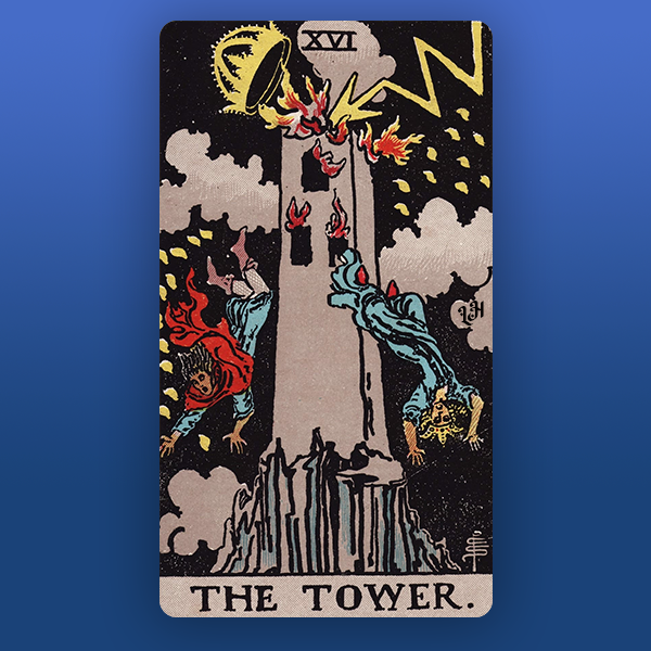 The Tower