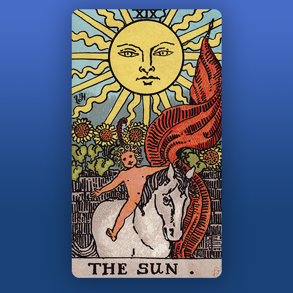 The Sun