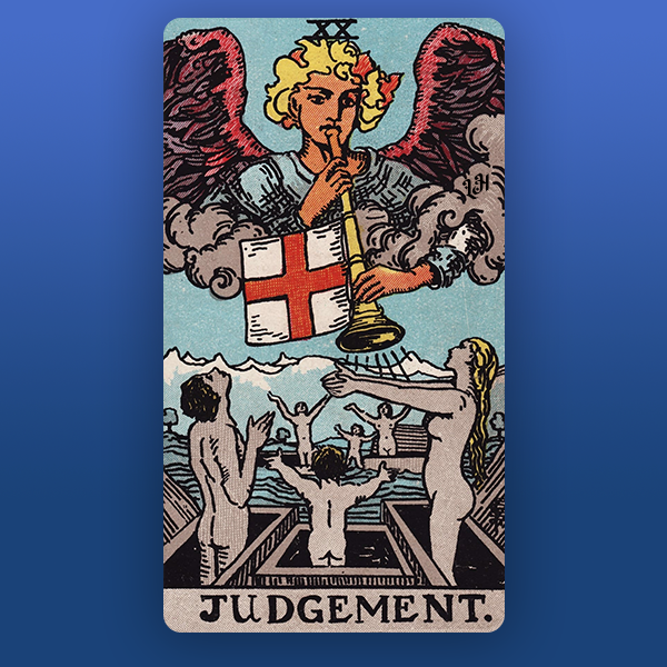 Judgement