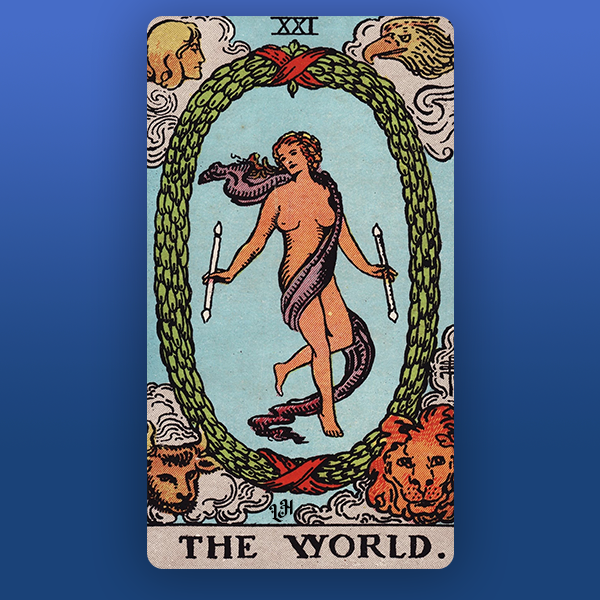 The World