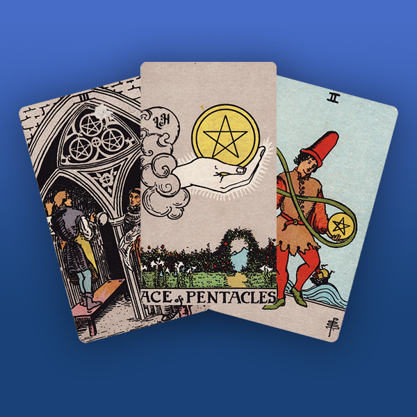 Understanding the Suit of Pentacles: Your Guide to Wealth, Health, and Prosperity in Tarot