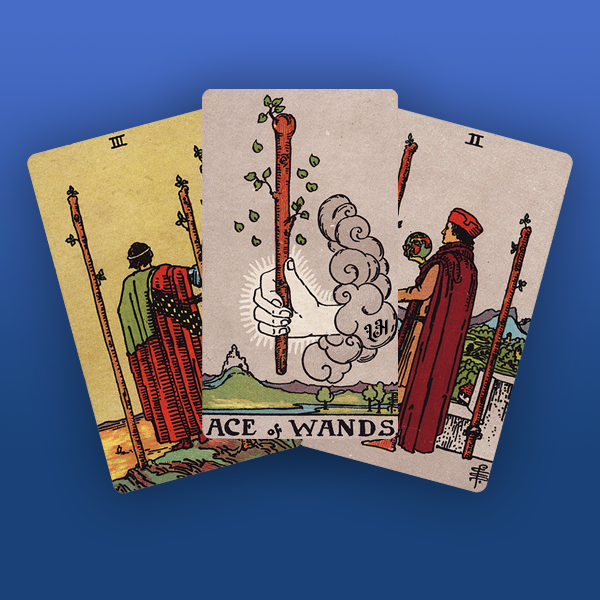 The Suit of Wands Explained: Mastering Energy, Action, and Ambition in Tarot